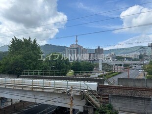 平和公園駅 徒歩2分 3階の物件内観写真